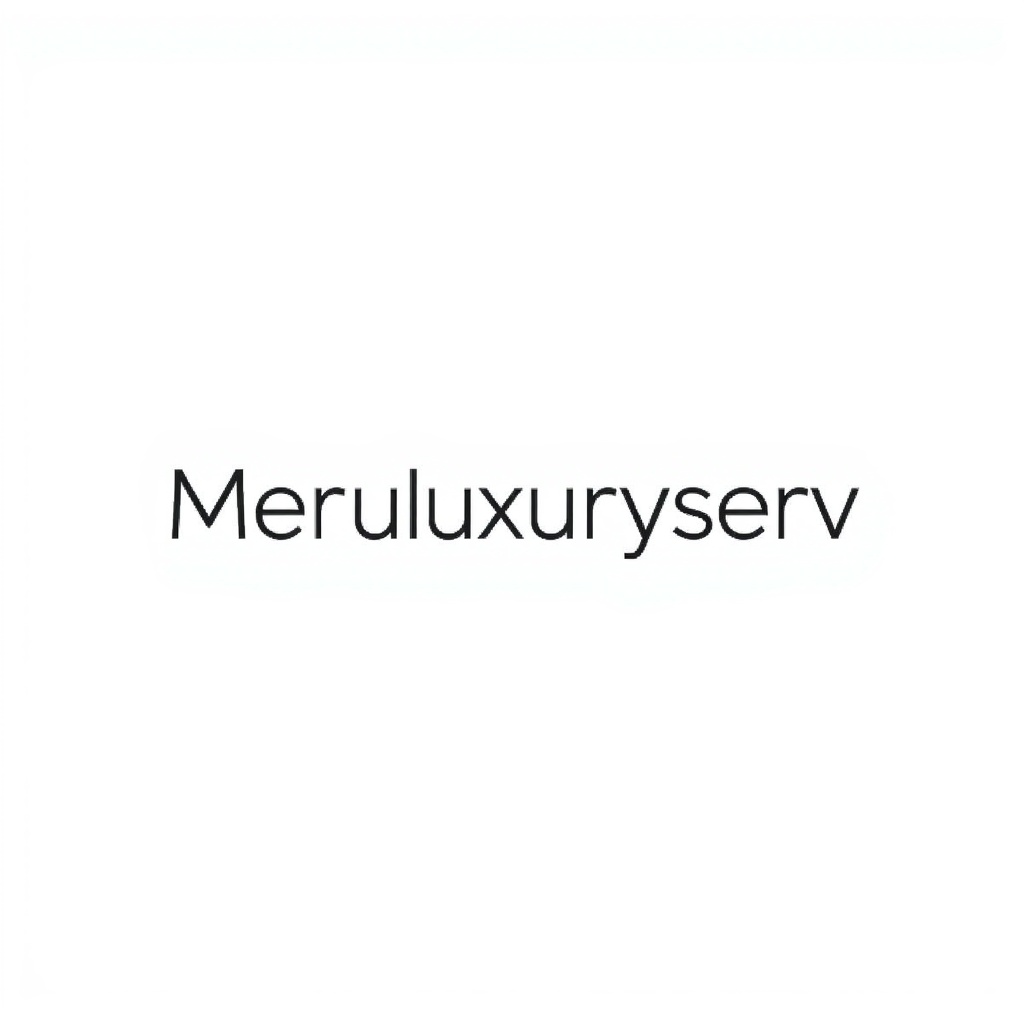 Meruluxuryserv